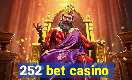 252 bet casino